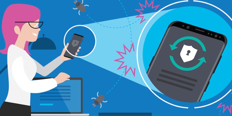 Cách các nhà cái bảo vệ quyền riêng tư của người chơi
