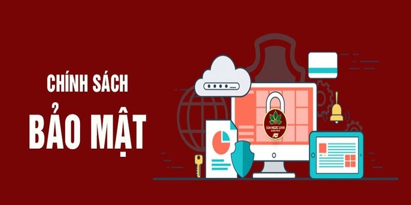 Chi tiết các điều khoản trong chính sách bảo mật