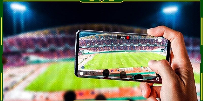 Tính năng vượt trội tại Xoilac