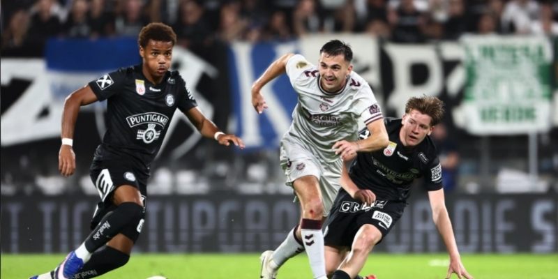 Hearts vs Sturm Graz có tâm lý khác biệt