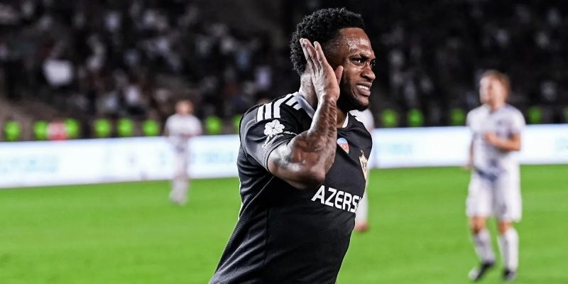 Lịch sử so tài Vestri vs Qarabag