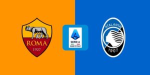Soi kèo AS Roma vs Atalanta, 01h45 ngày 6/9 - Serie A