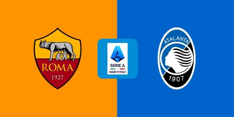 Soi kèo AS Roma vs Atalanta, 01h45 ngày 6/9 - Serie A