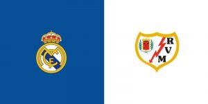 Soi kèo Real Madrid vs Rayo Vallecano, 2h 13/9 - La Liga