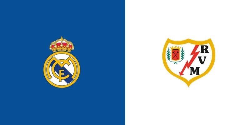 Soi kèo Real Madrid vs Rayo Vallecano, 2h 13/9 - La Liga