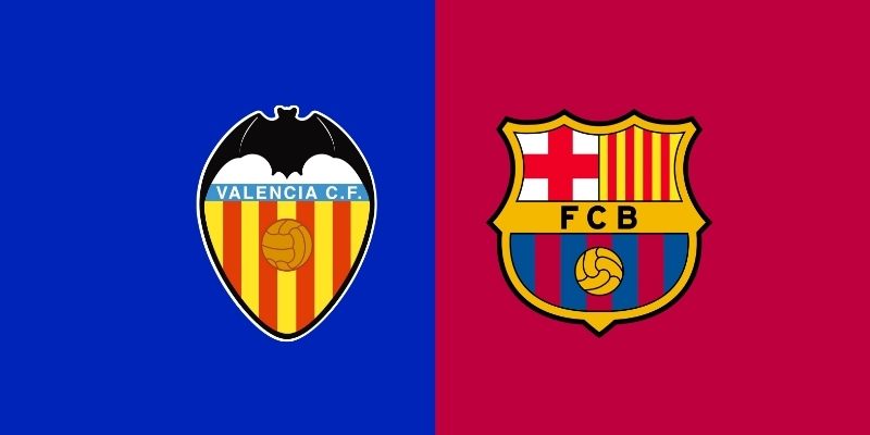 Soi kèo Valencia vs Barcelona, 21h15 ngày 6/9 - La Liga