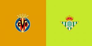 Soi Kèo Villarreal Vs Real Betis, 02h00 Ngày 15/9 - La Liga